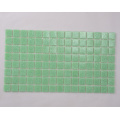 Canada Style Bathroom Decoration Ming Green Mosaic Tile